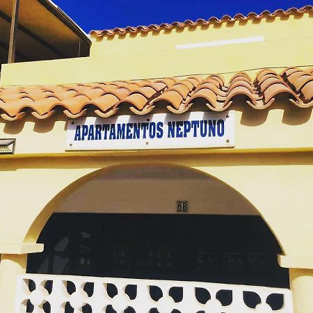 Apartament Neptuno 14 Caleta De Fuste Zewnętrze zdjęcie