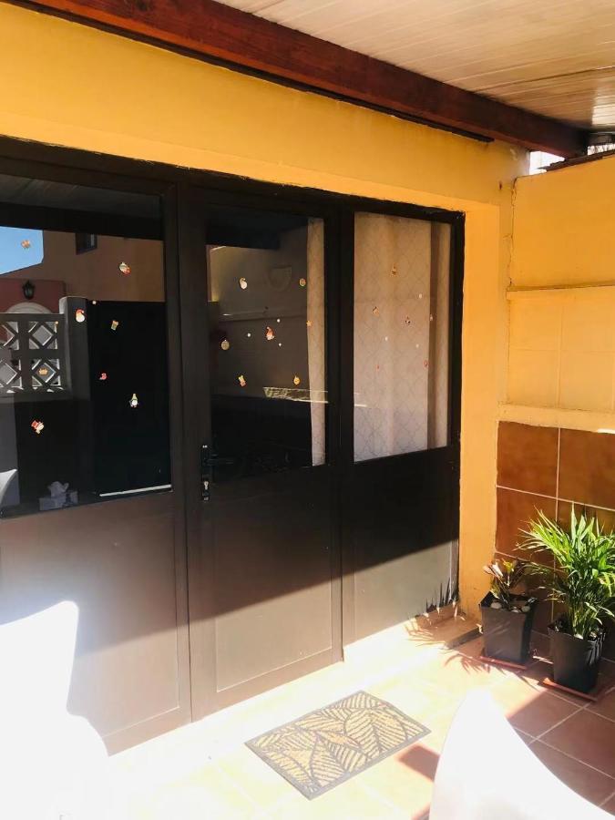 Apartament Neptuno 14 Caleta De Fuste Zewnętrze zdjęcie