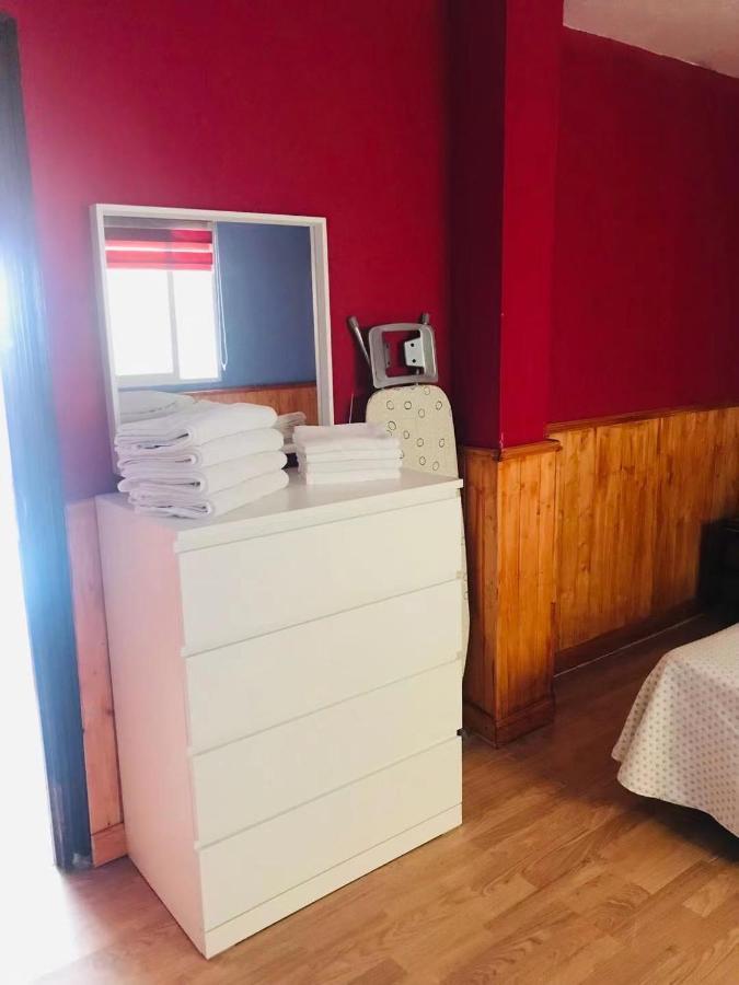 Apartament Neptuno 14 Caleta De Fuste Zewnętrze zdjęcie