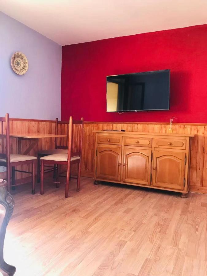 Apartament Neptuno 14 Caleta De Fuste Zewnętrze zdjęcie