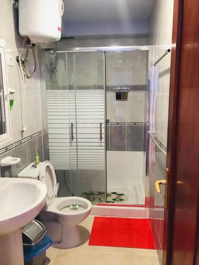 Apartament Neptuno 14 Caleta De Fuste Zewnętrze zdjęcie