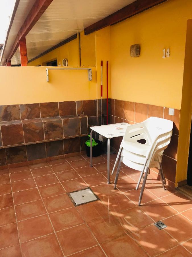 Apartament Neptuno 14 Caleta De Fuste Zewnętrze zdjęcie
