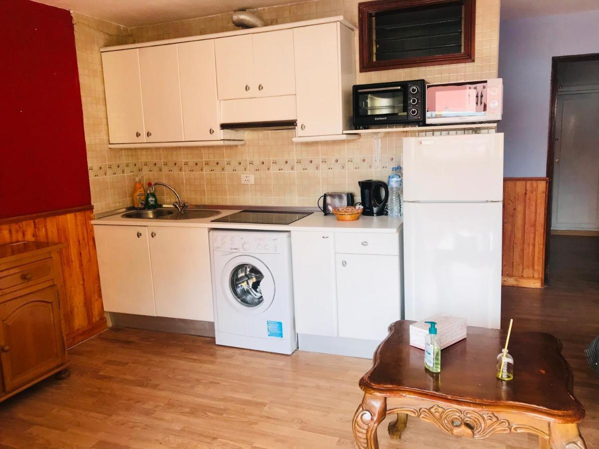 Apartament Neptuno 14 Caleta De Fuste Zewnętrze zdjęcie
