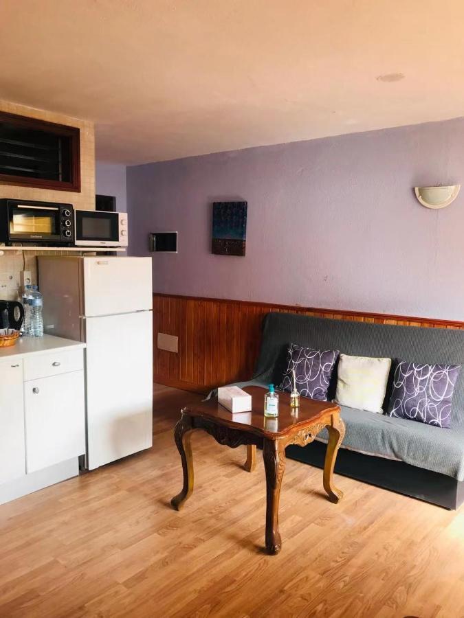 Apartament Neptuno 14 Caleta De Fuste Zewnętrze zdjęcie