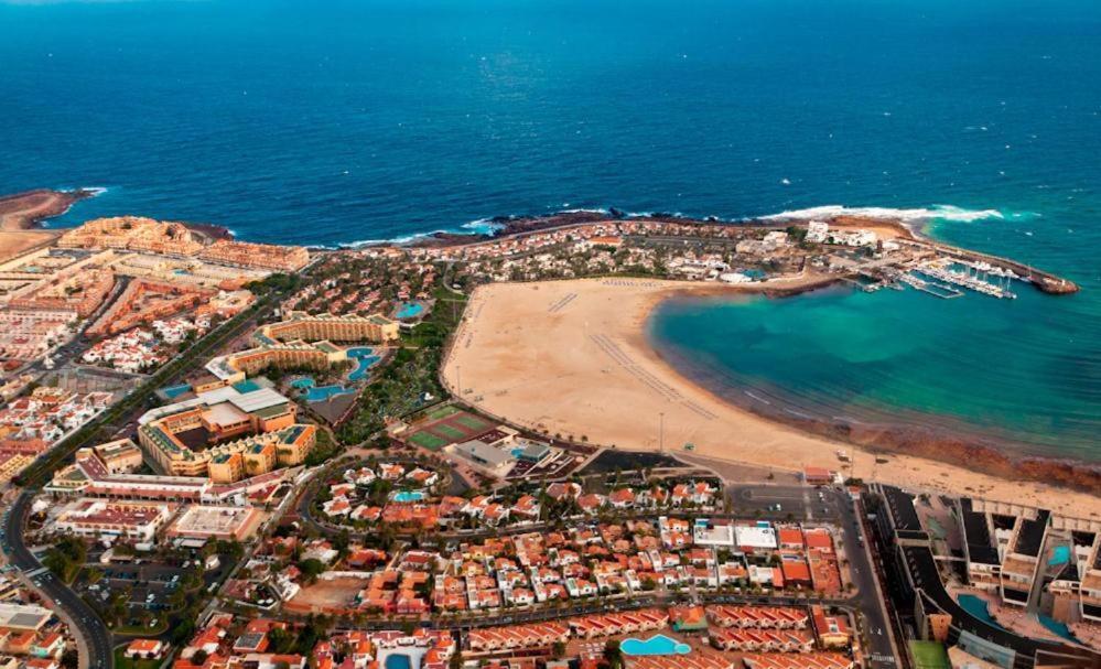 Apartament Neptuno 14 Caleta De Fuste Zewnętrze zdjęcie